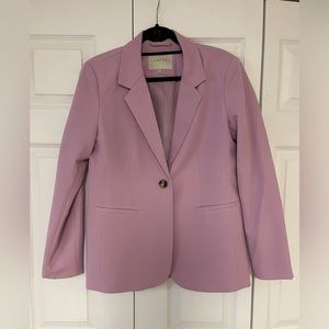 Women’s blazer